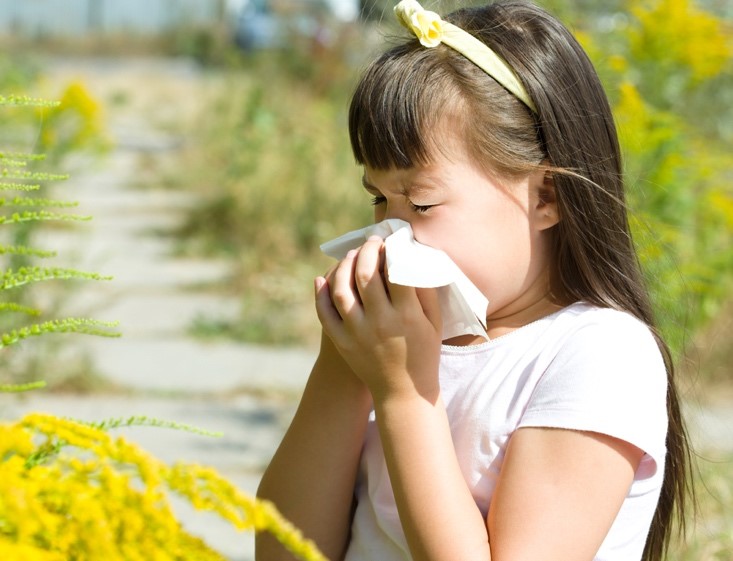 Anak Sering Pilek Alergi? Ketahui Pemicu dan Cara Mencegahnya!