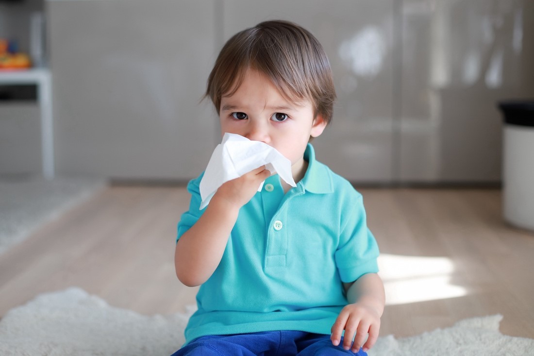 Cara Mengatasi Hidung Mampet Sebelah Akibat Flu dan Batuk