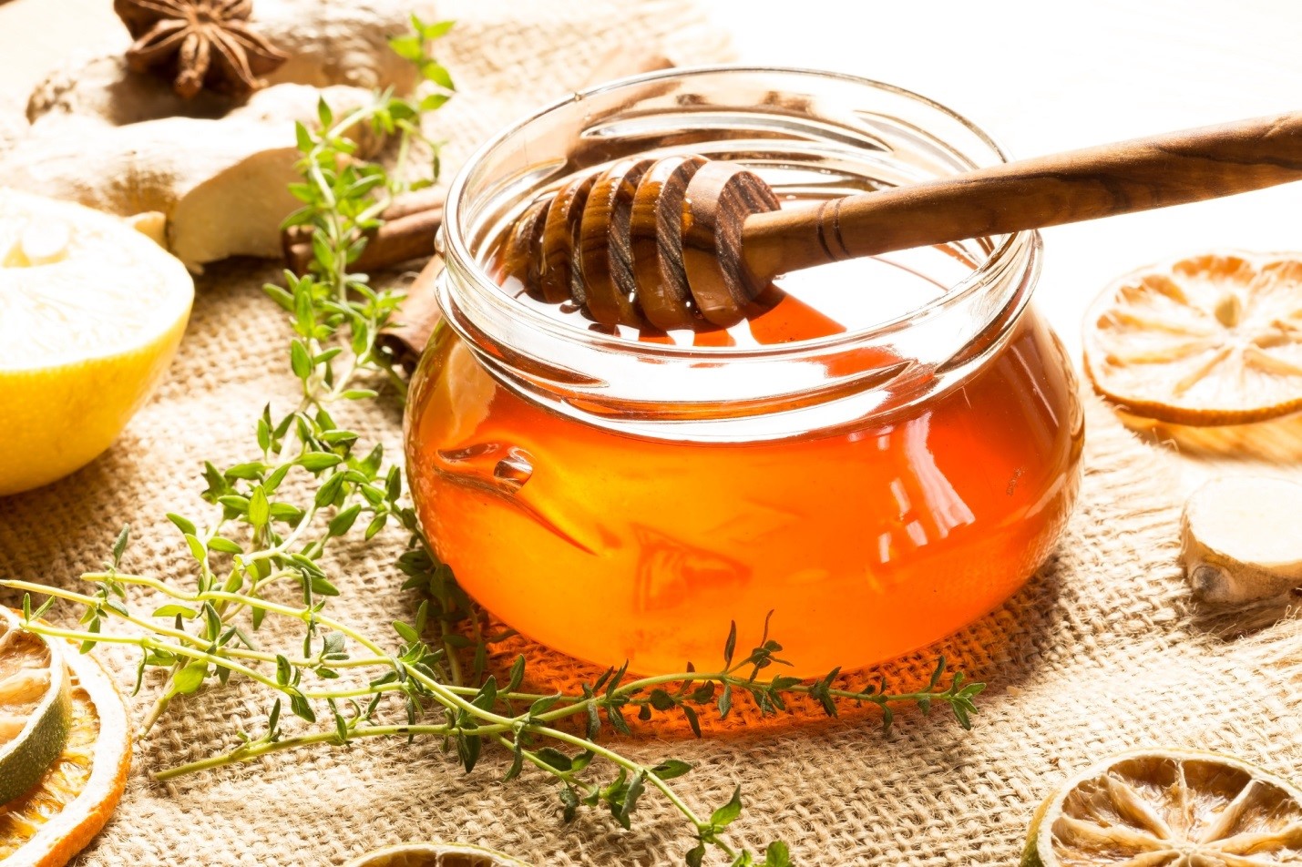 Bahan Alami Herbal Jamu Anak Kecil Untuk Batuk Kering, Apa Saja Ya?