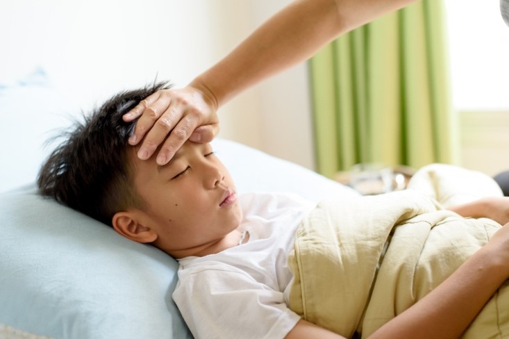 Jangan Salah Pilih Dosis! Pilih Obat Penurun Demam Sesuai Usia Anak