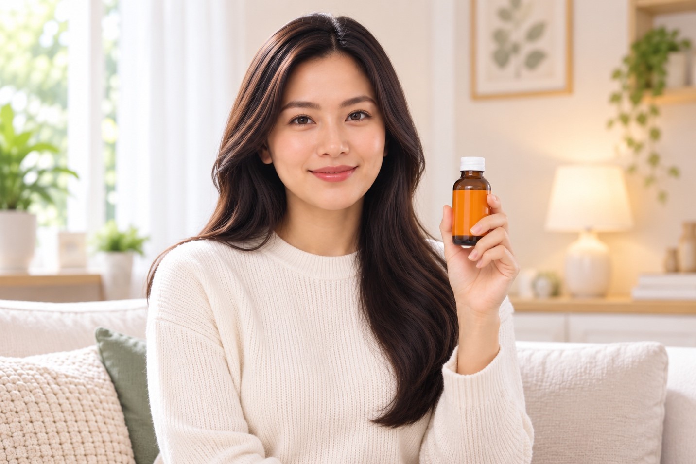 Moms, Yuk Kenalan Sama Trusted Formula dengan Paracetamol!