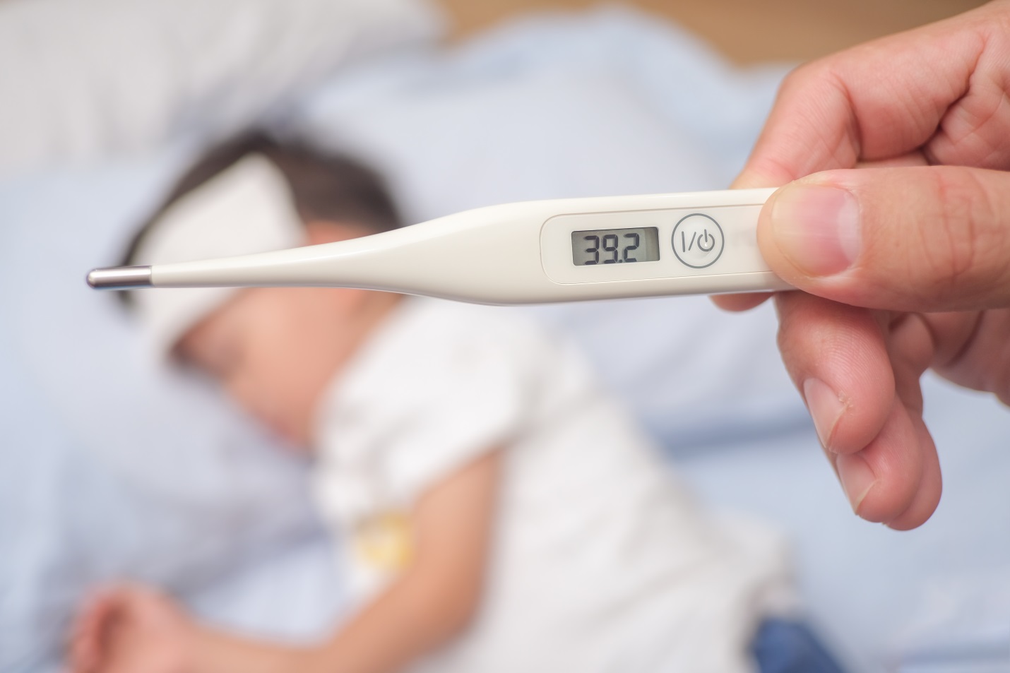 Ini 8 Cara Mengatasi Anak Demam Di Malam Hari dan Penyebabnya Penting Bunda Ketahui